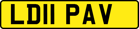 LD11PAV