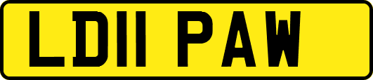 LD11PAW