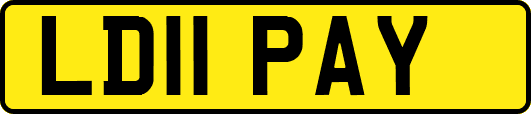 LD11PAY
