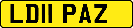 LD11PAZ