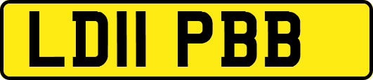 LD11PBB