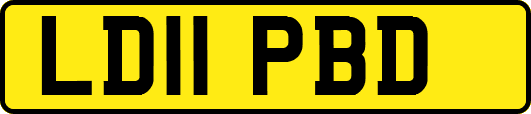 LD11PBD