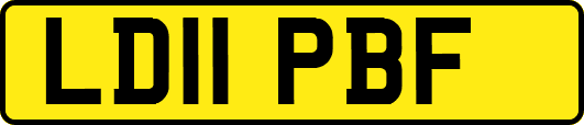 LD11PBF