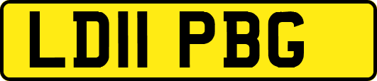 LD11PBG