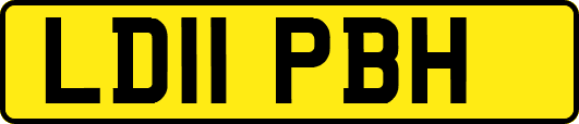 LD11PBH