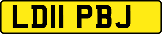 LD11PBJ