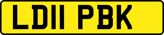 LD11PBK