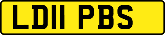LD11PBS