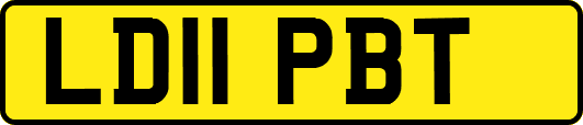 LD11PBT