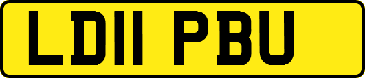 LD11PBU