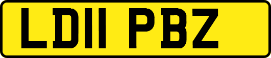 LD11PBZ
