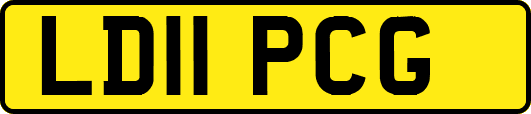 LD11PCG