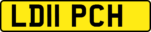 LD11PCH