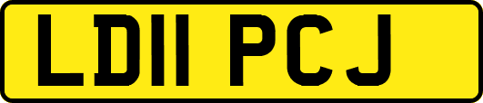 LD11PCJ