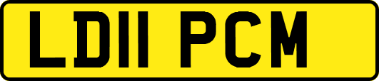 LD11PCM