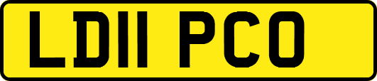 LD11PCO
