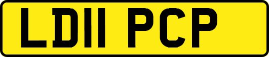 LD11PCP