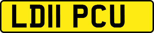 LD11PCU