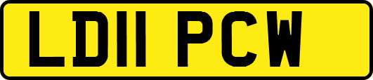 LD11PCW