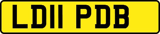 LD11PDB