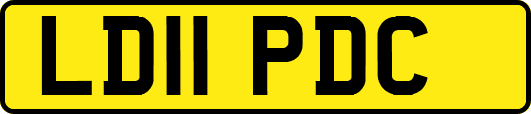 LD11PDC