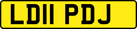 LD11PDJ