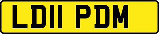 LD11PDM
