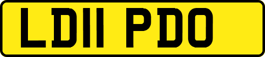 LD11PDO