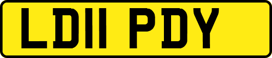 LD11PDY