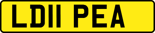 LD11PEA