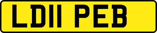 LD11PEB