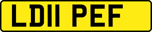 LD11PEF
