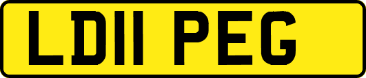 LD11PEG