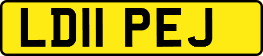 LD11PEJ