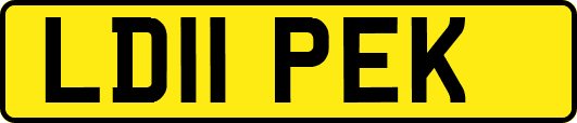 LD11PEK