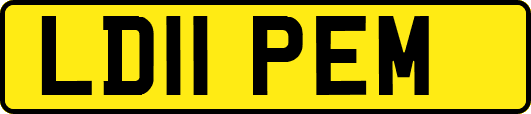 LD11PEM