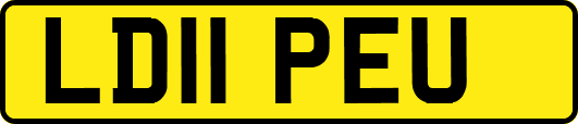 LD11PEU