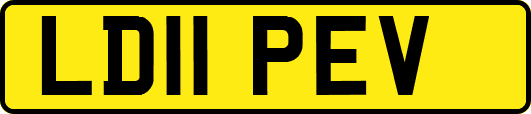 LD11PEV