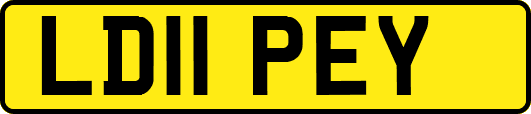 LD11PEY