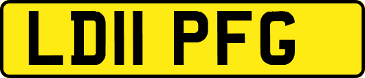LD11PFG