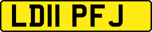 LD11PFJ
