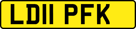 LD11PFK