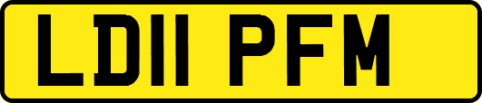 LD11PFM