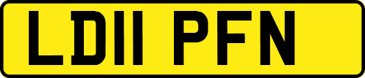 LD11PFN