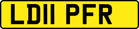 LD11PFR