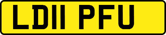 LD11PFU
