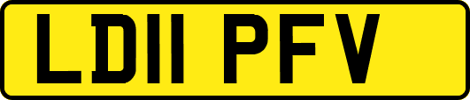 LD11PFV