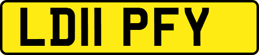 LD11PFY