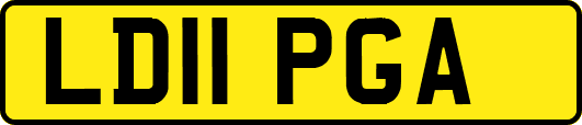LD11PGA