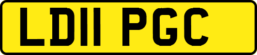 LD11PGC